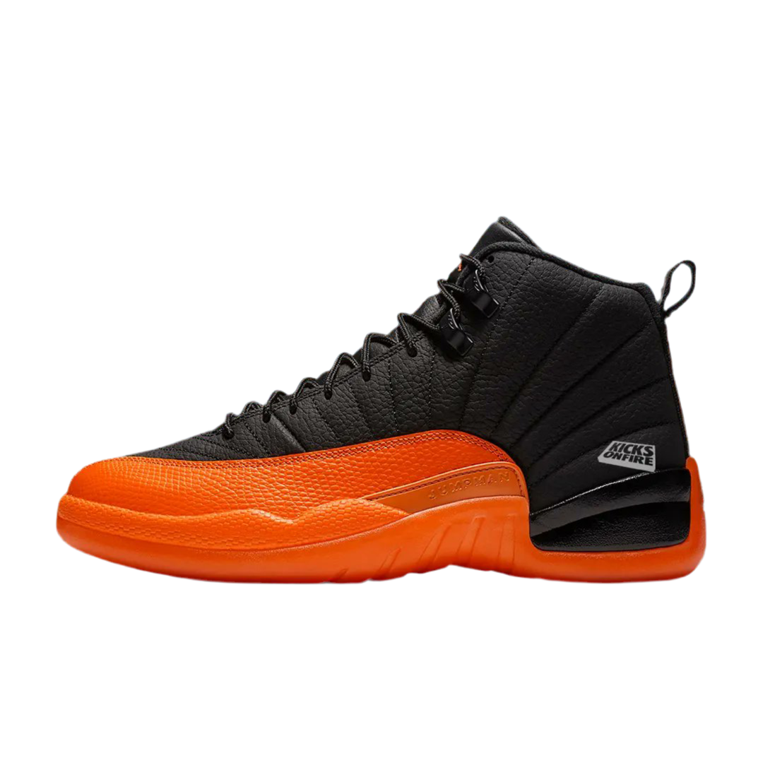 Air Jordan 12 Retro Brilliant