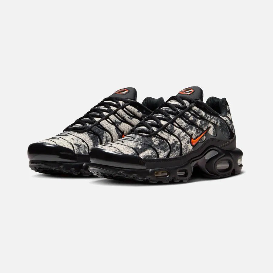 Nike Air Max Plus Camouflage
