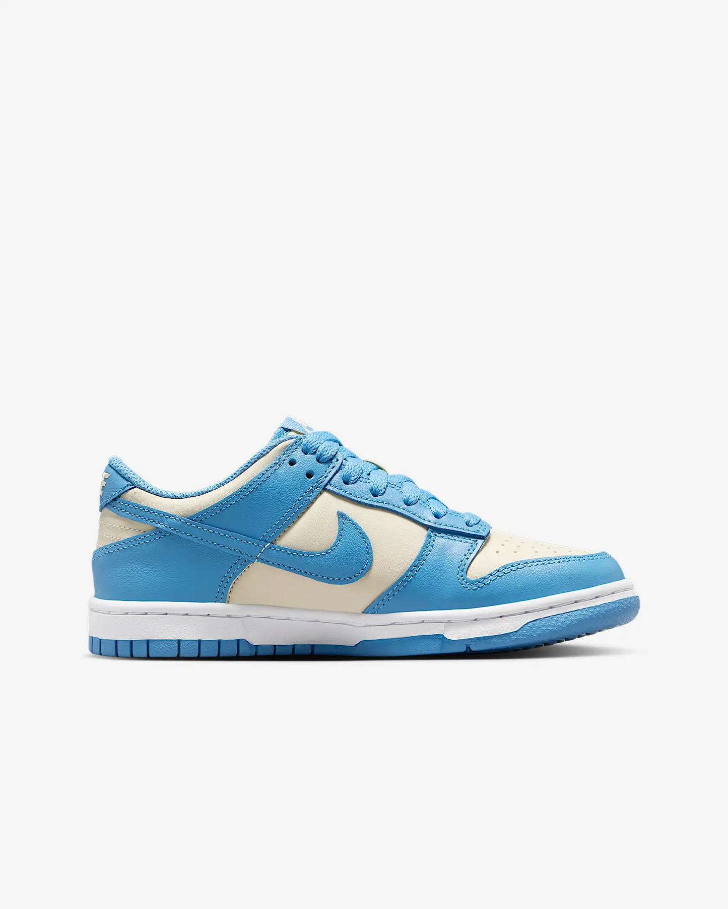 Nike Sb Dunk Blue