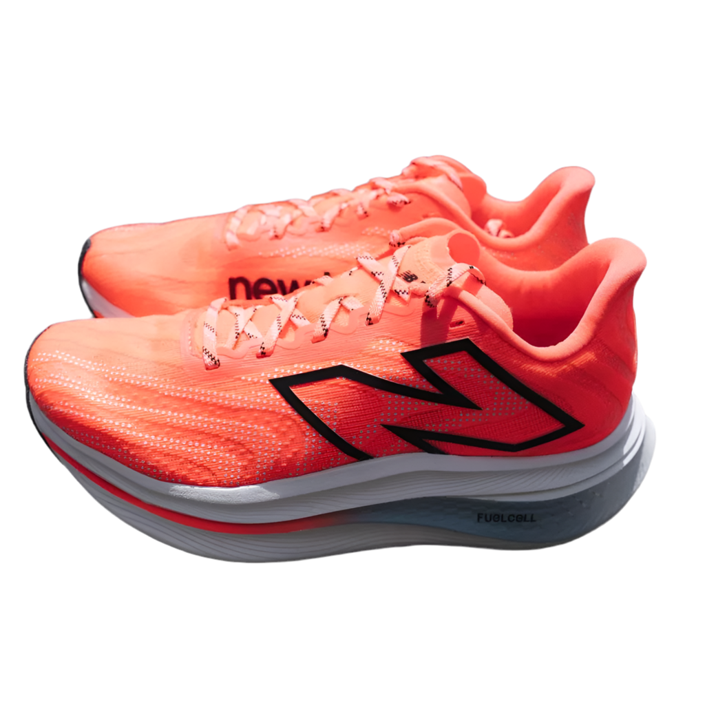 New Balance FuelCell Supercomp Trainer V2