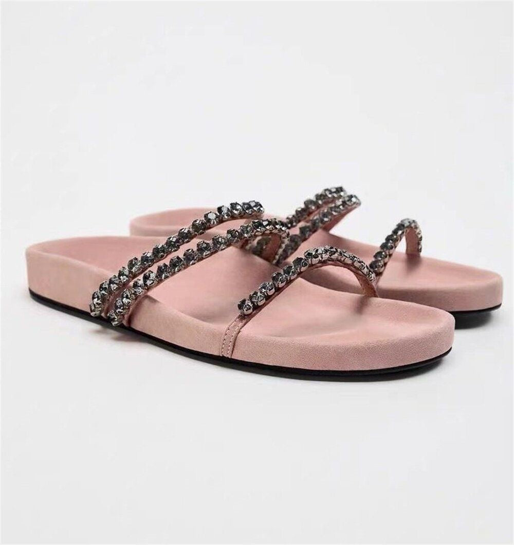 Zara Women Pink