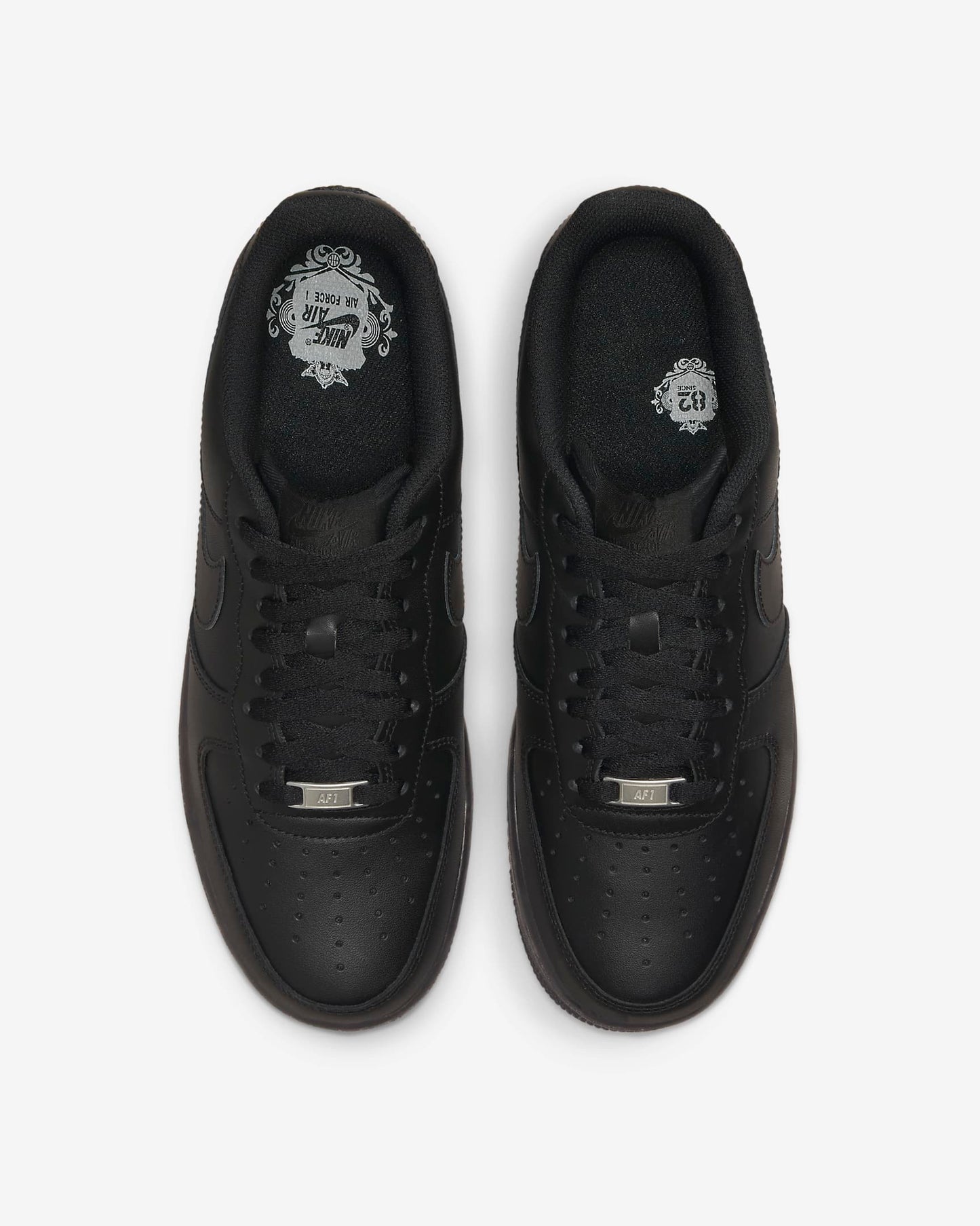 AIR FORCE NOIR