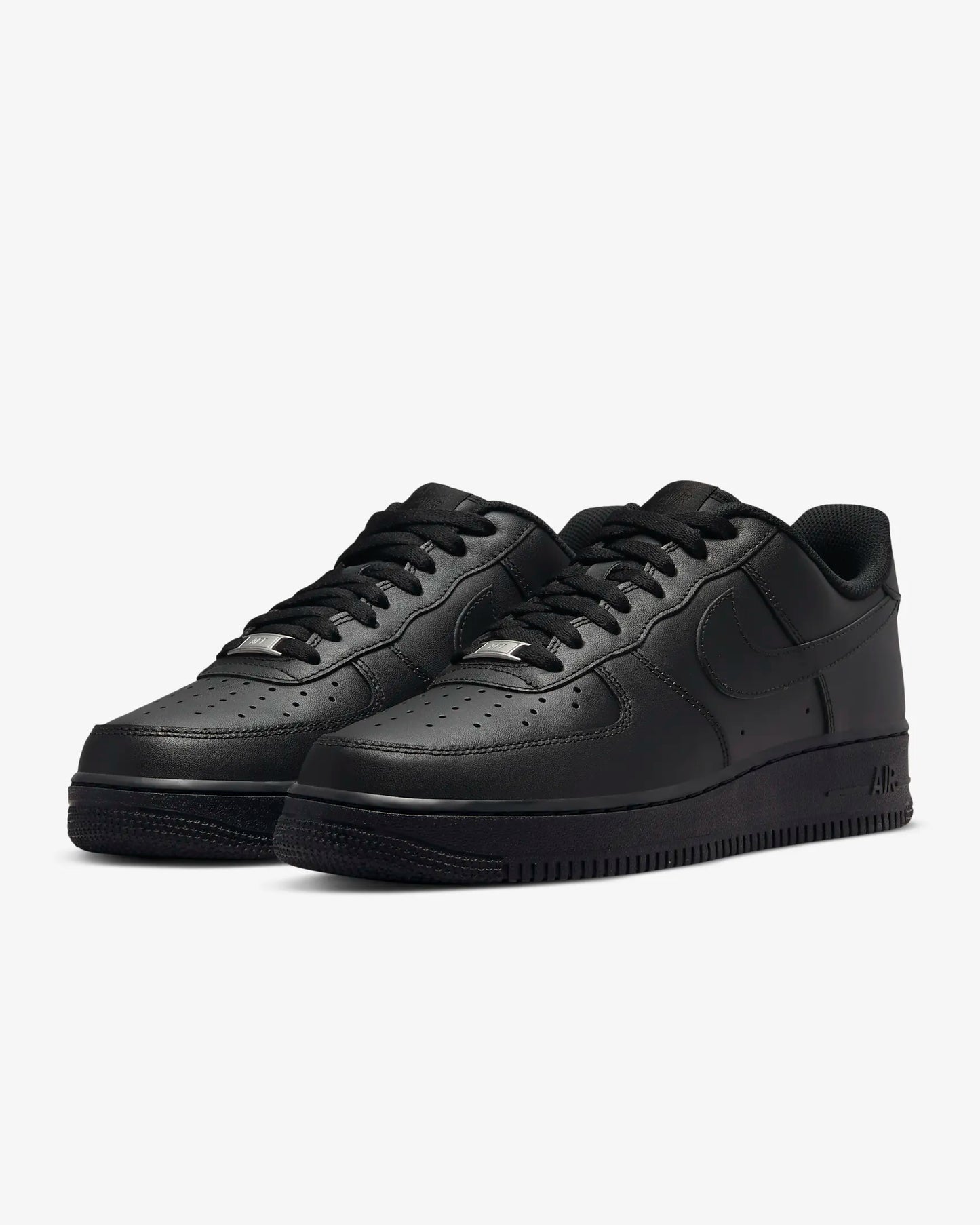 AIR FORCE NOIR