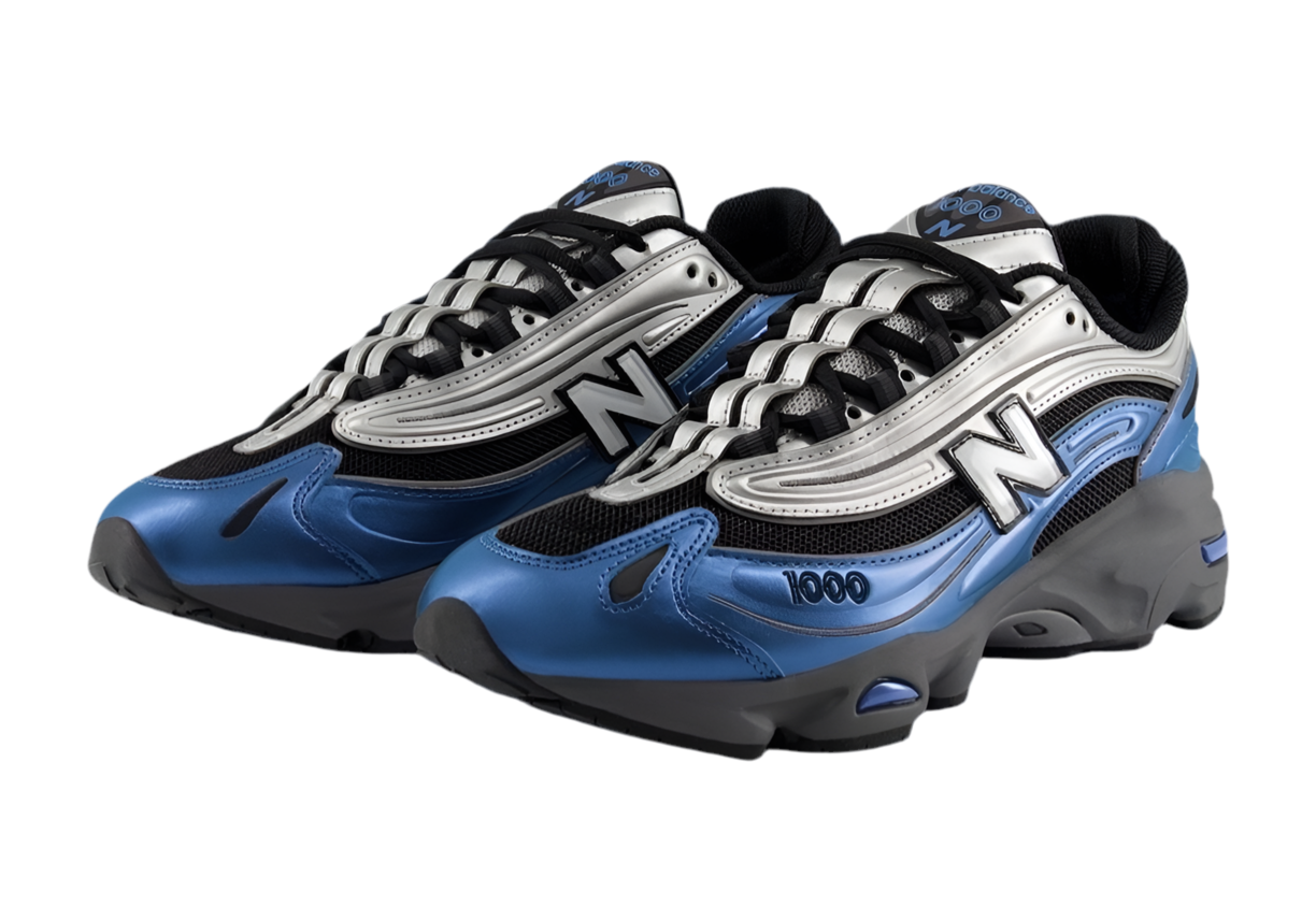 New Balance 1000 Blue