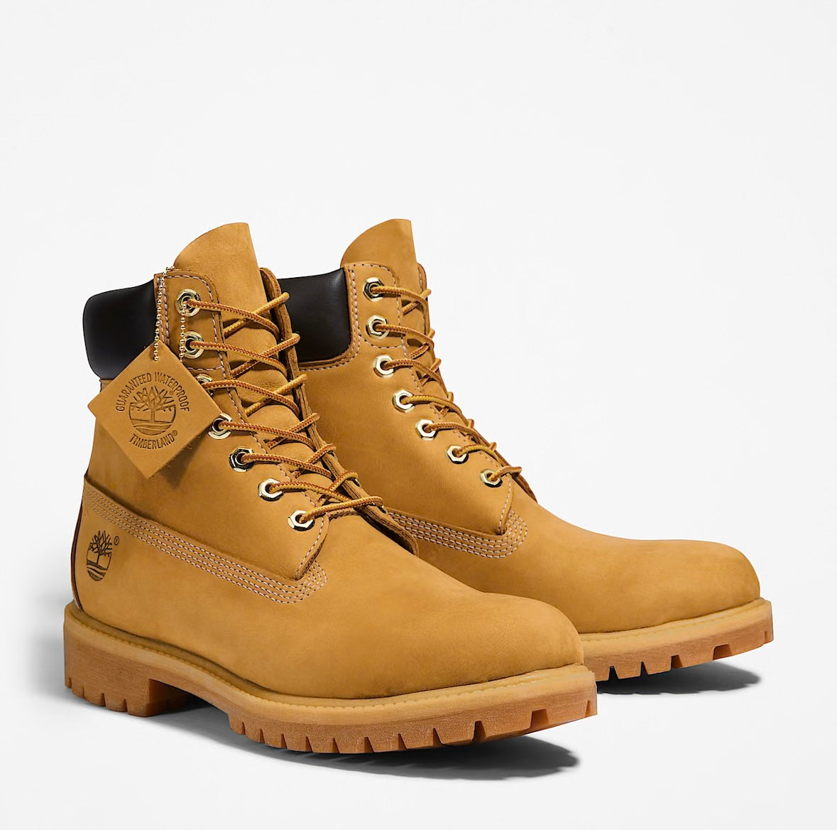 Timberland Premium