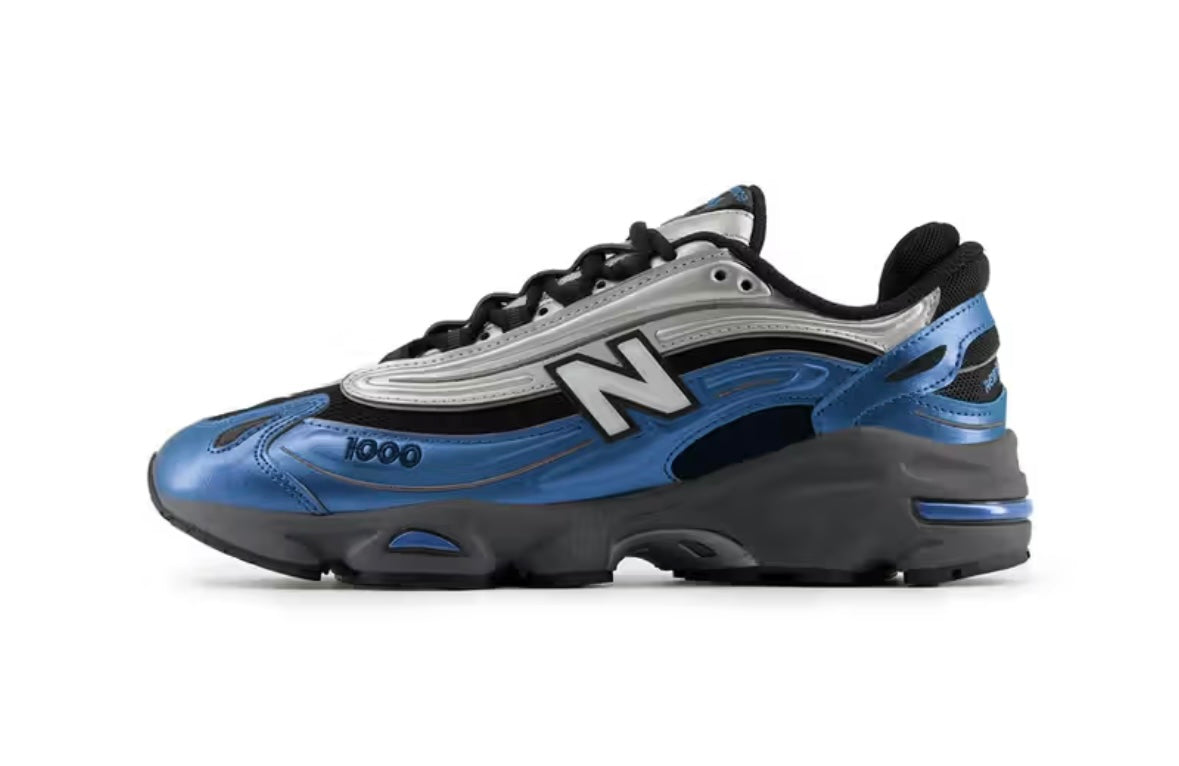New Balance 1000 Blue