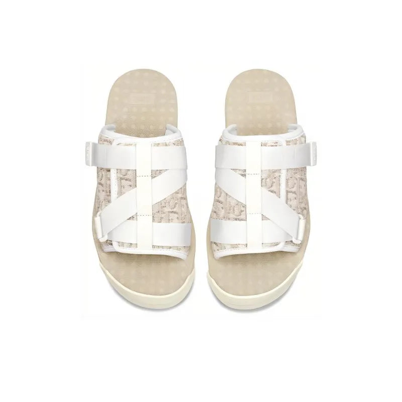 Dior Alpha Slide