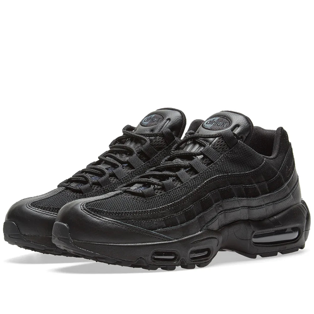 Nike Air Max 95 Black
