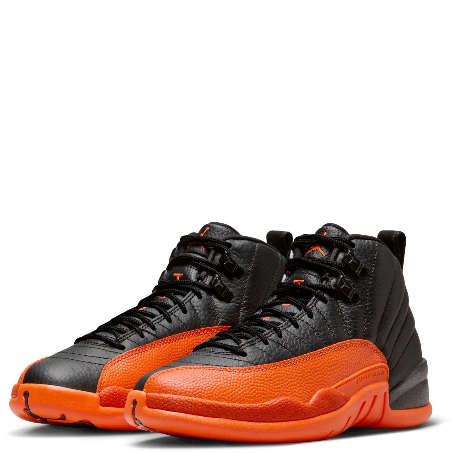 Air Jordan 12 Retro Brilliant