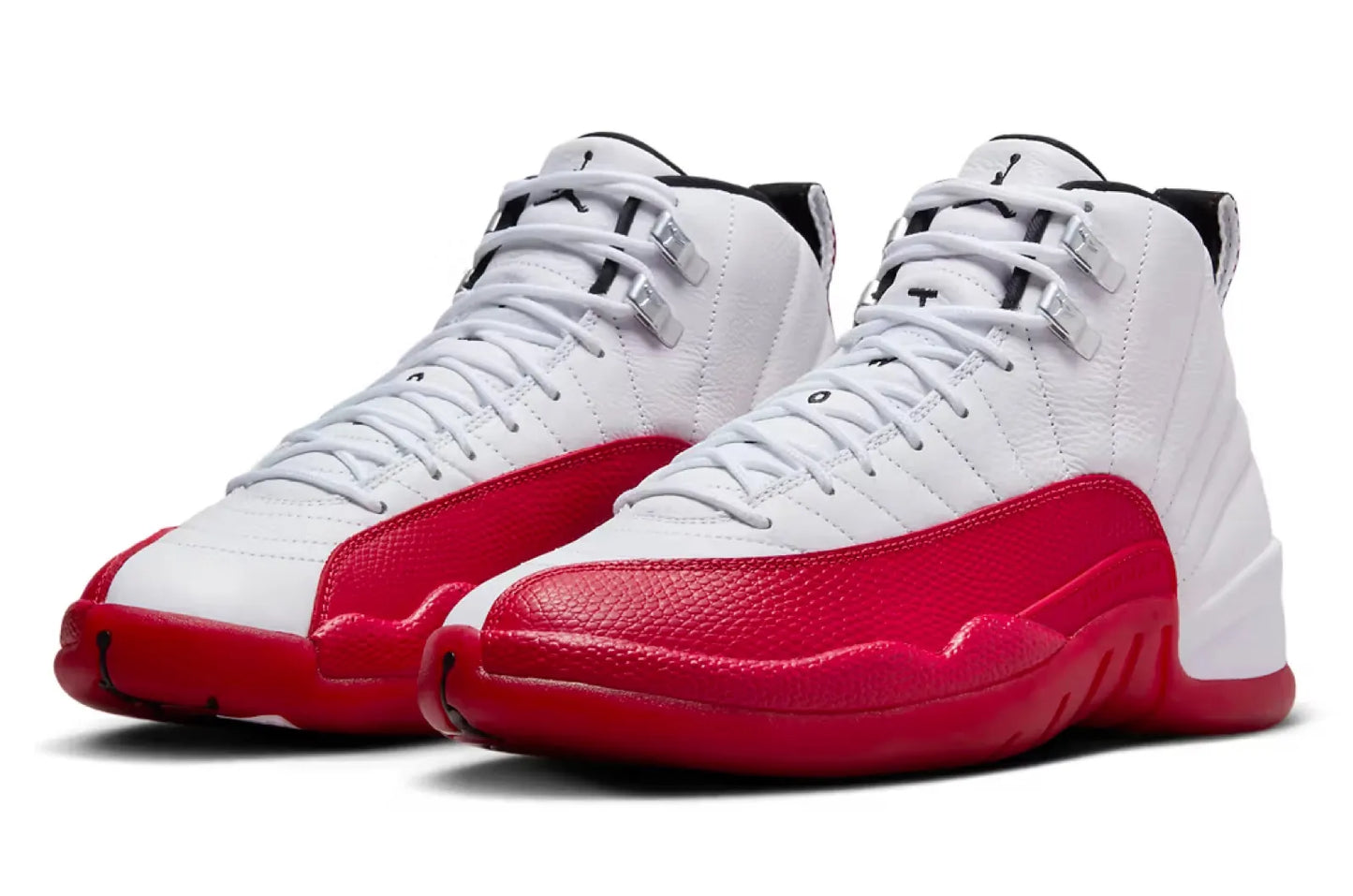 Air Jordan Retro 12 Cherry