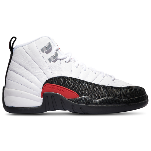 Air Jordan Retro 12 Taxi Flip