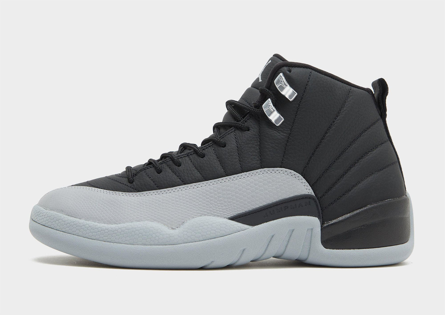Air Jordan Retro 12 Wolf Grey