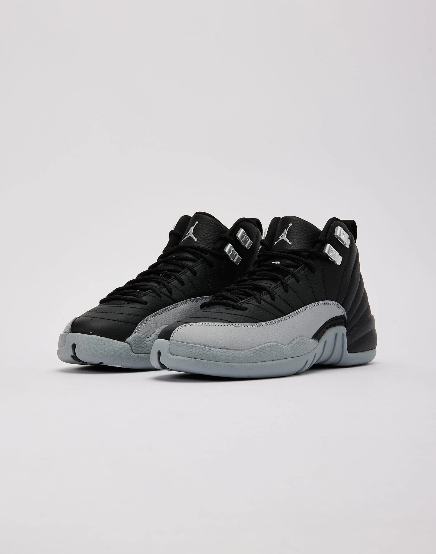 Air Jordan Retro 12 Wolf Grey