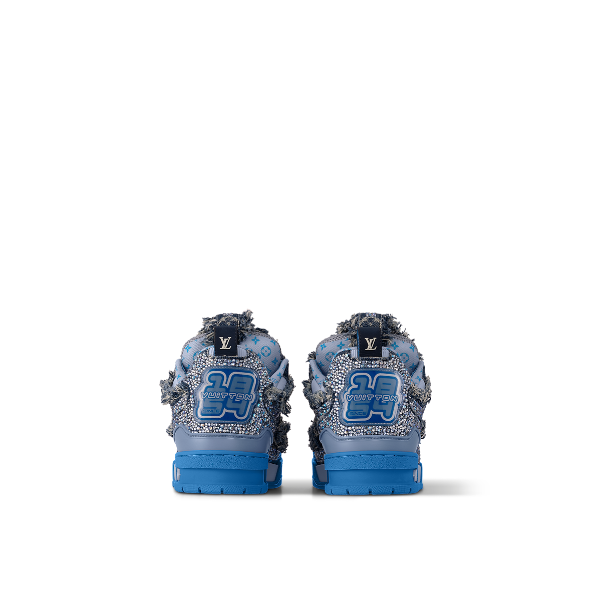 Louis Vuitton Skate