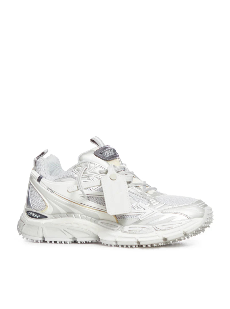 Off White Be Right Back