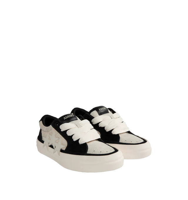 Amiri Sunset Skate Low
