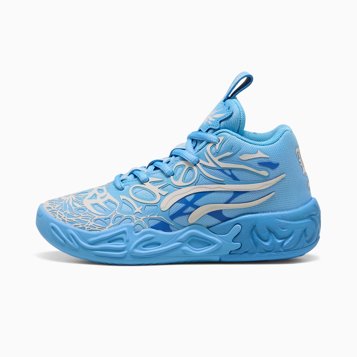 PUMA x LAMELO BALL MB.04 LaFrancé 1of1