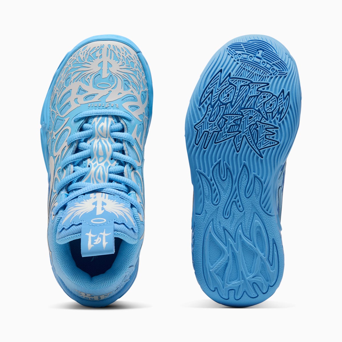 PUMA x LAMELO BALL MB.04 LaFrancé 1of1