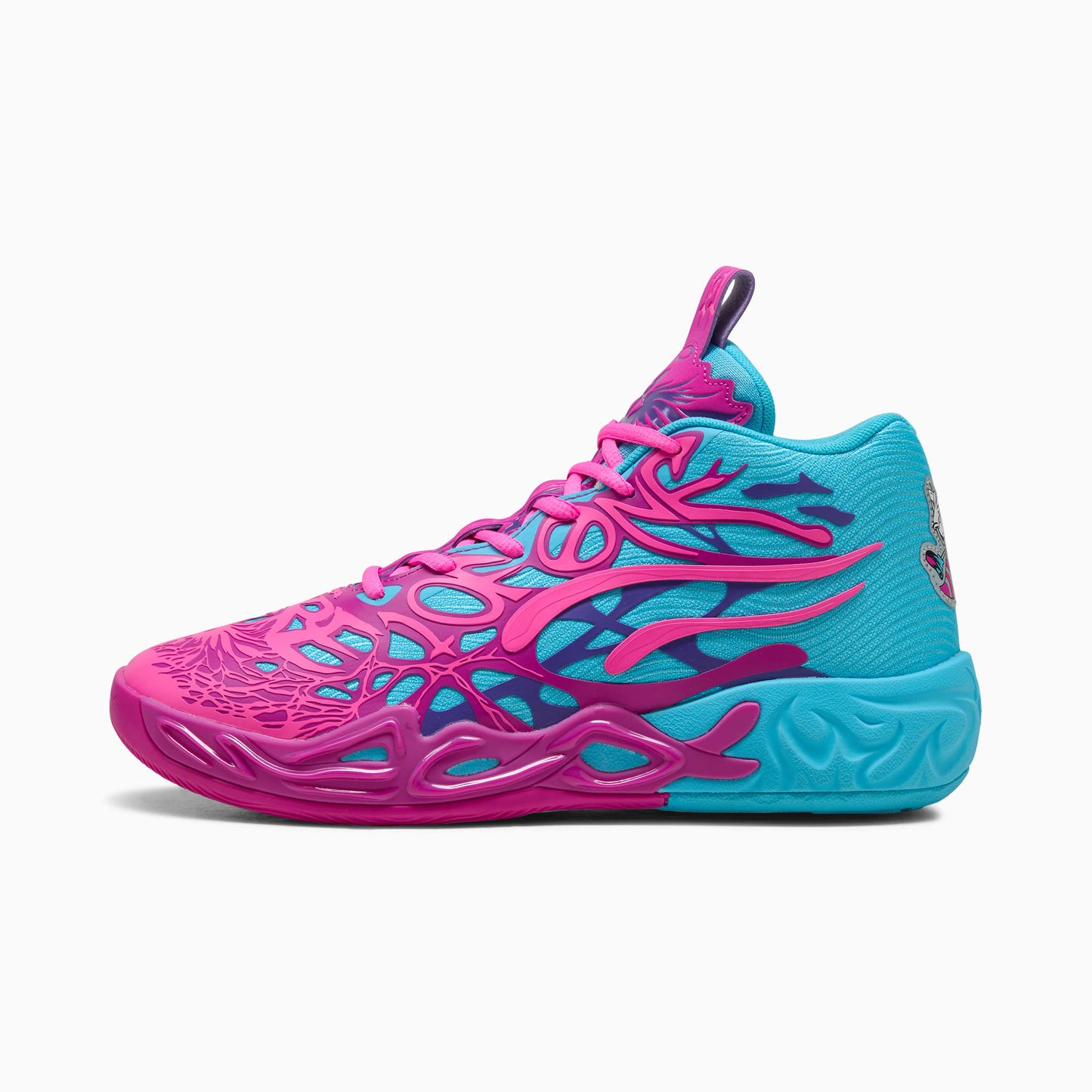 PUMA x LAMELO BALL MB.04 Iridescent