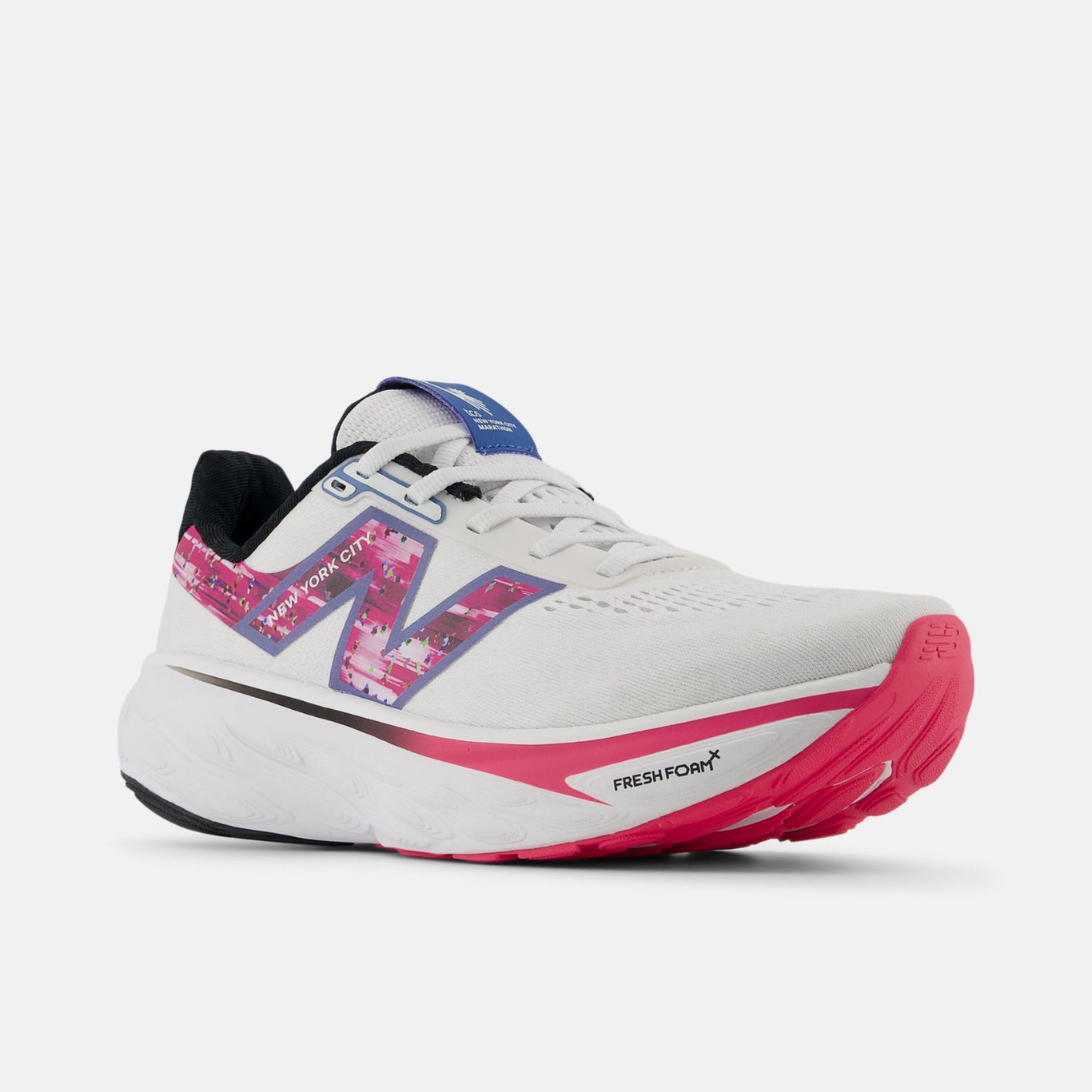 New Balance TCS NYC Marathon® Fresh Foam X 1080 v14