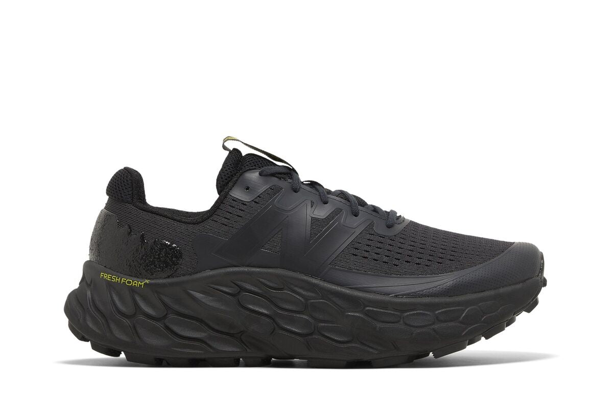 New Balance Tokyo Design Studio x Fresh Foam X More Trail v3 'Phantom' MTMORNBK