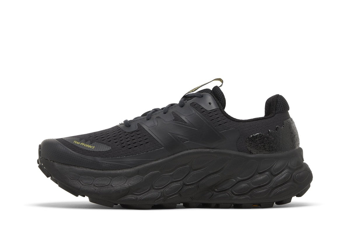 New Balance Tokyo Design Studio x Fresh Foam X More Trail v3 'Phantom' MTMORNBK