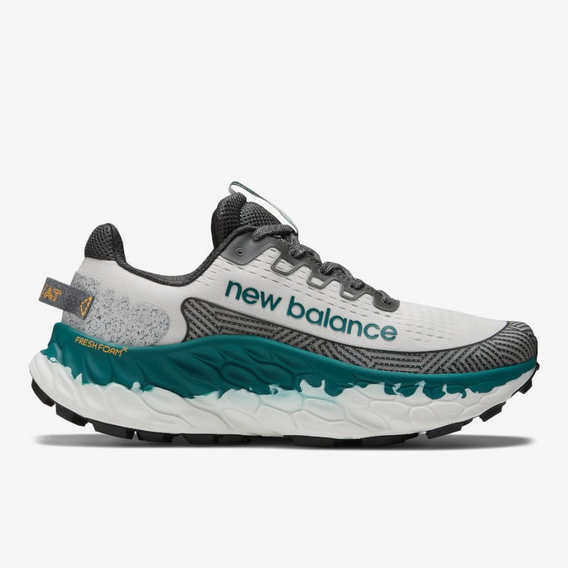 New Balance Tokyo Design Studio x Fresh Foam X More Trail v3 'Phantom' MTMORNBK
