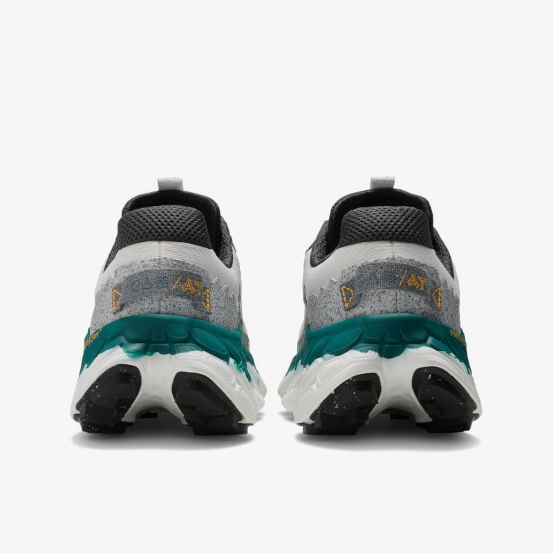 New Balance Tokyo Design Studio x Fresh Foam X More Trail v3 'Phantom' MTMORNBK