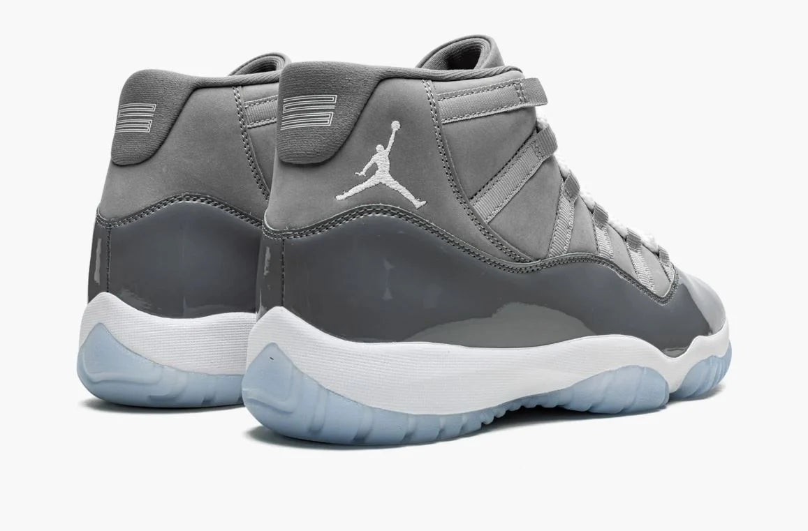 Jordan 11 Retro Cool Gray