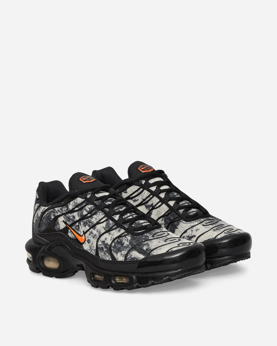 Nike Air Max Plus Camouflage