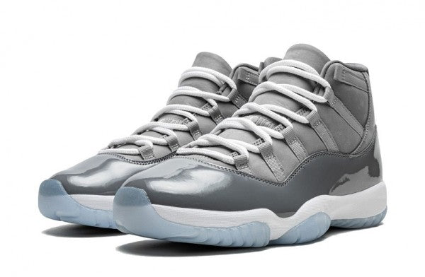 Jordan 11 Retro Cool Gray