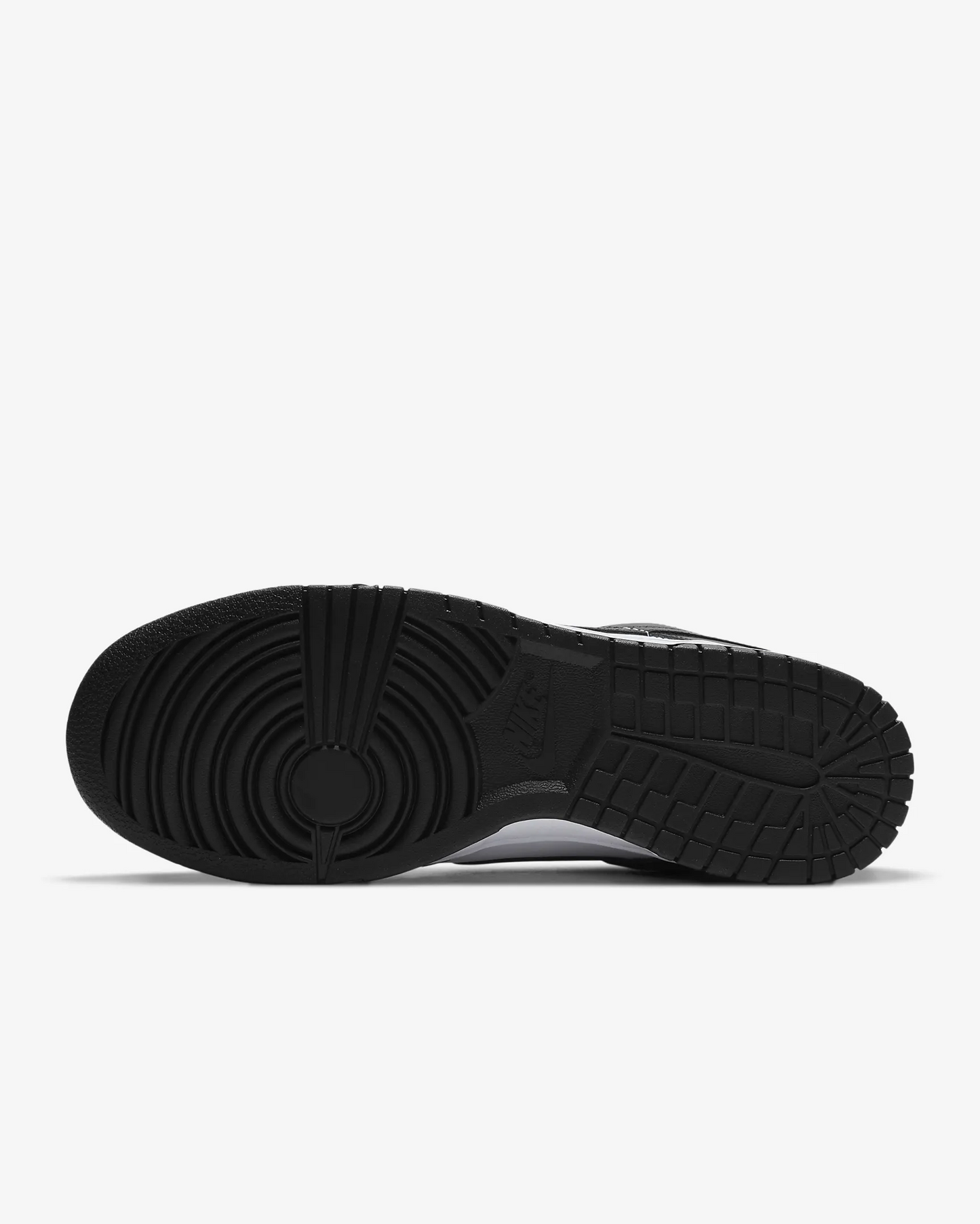 Nike Sb Dunk Black & White