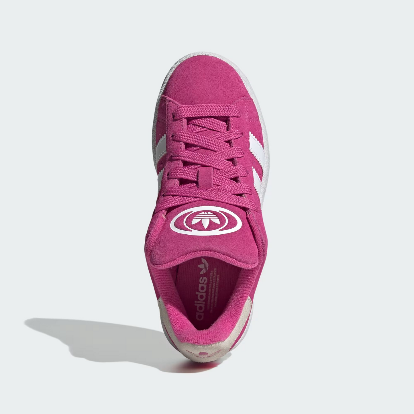 Adidas campus 00s Pink