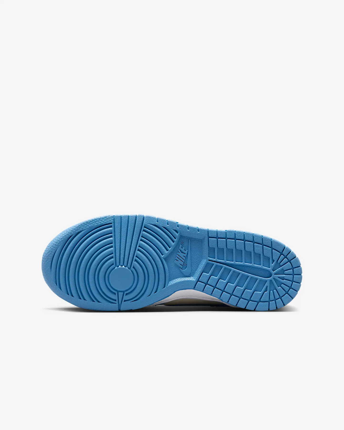 Nike Sb Dunk Blue