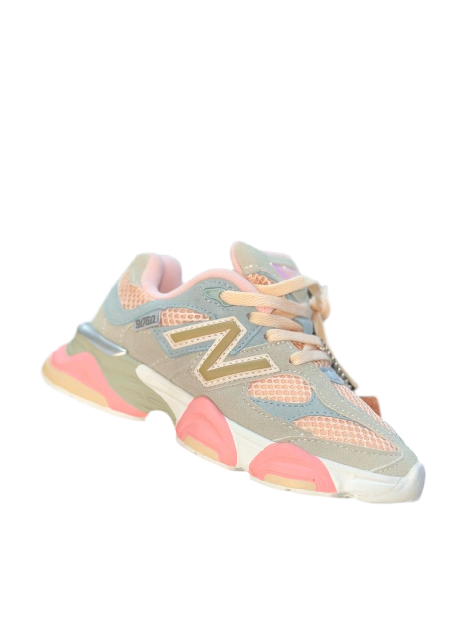 New Balance 9060 (Enfants)