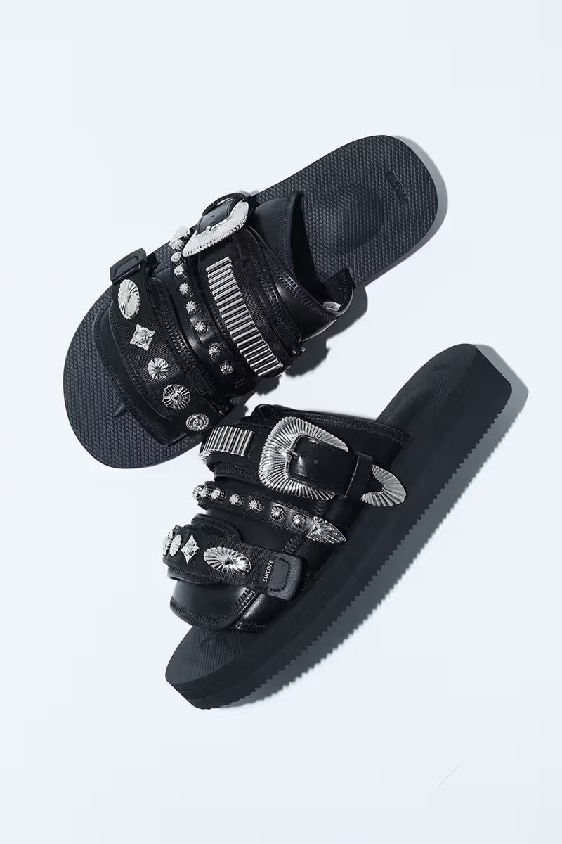 Lanvin Suicoke x Toga