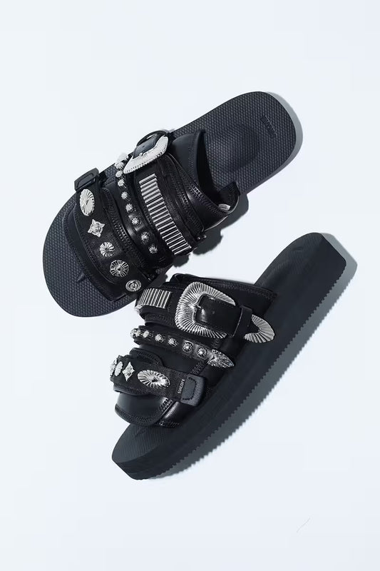 Lanvin Suicoke x Toga