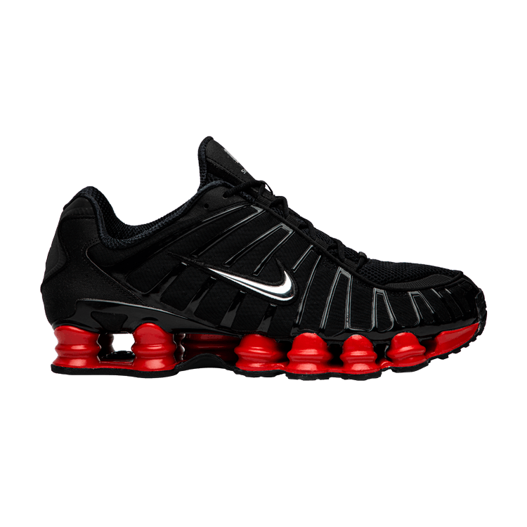 NIKE SK SHOX TL SKEPTA