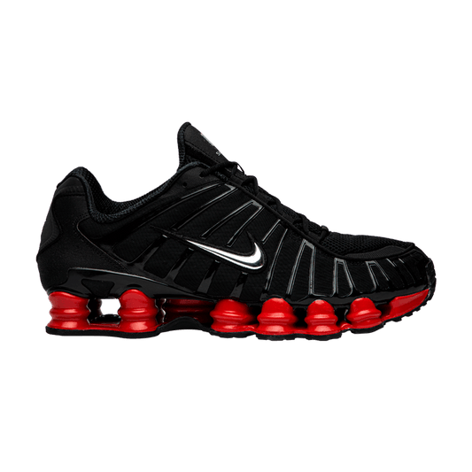 NIKE SK SHOX TL SKEPTA