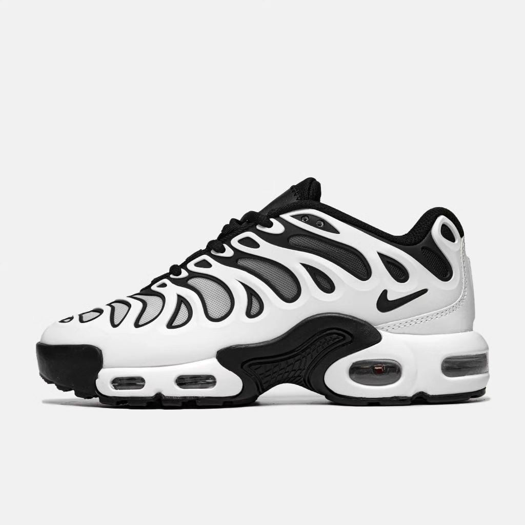 Nike Air Max Plus Drift Metallic Silver