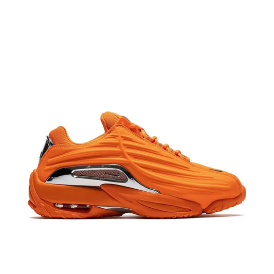 NOCTA Nike Hot Step 2 Total Orange