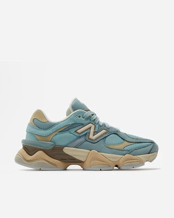 New Balance 9060 Blue Haze