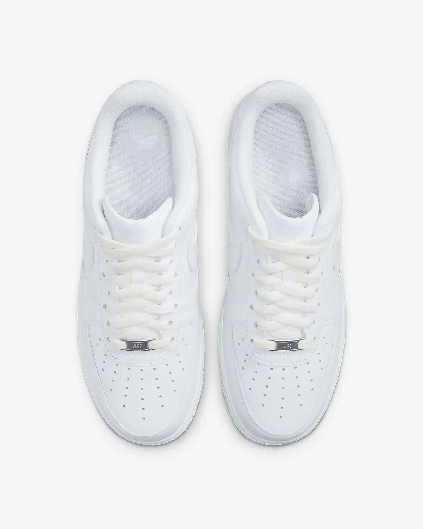 AIR FORCE BLANC