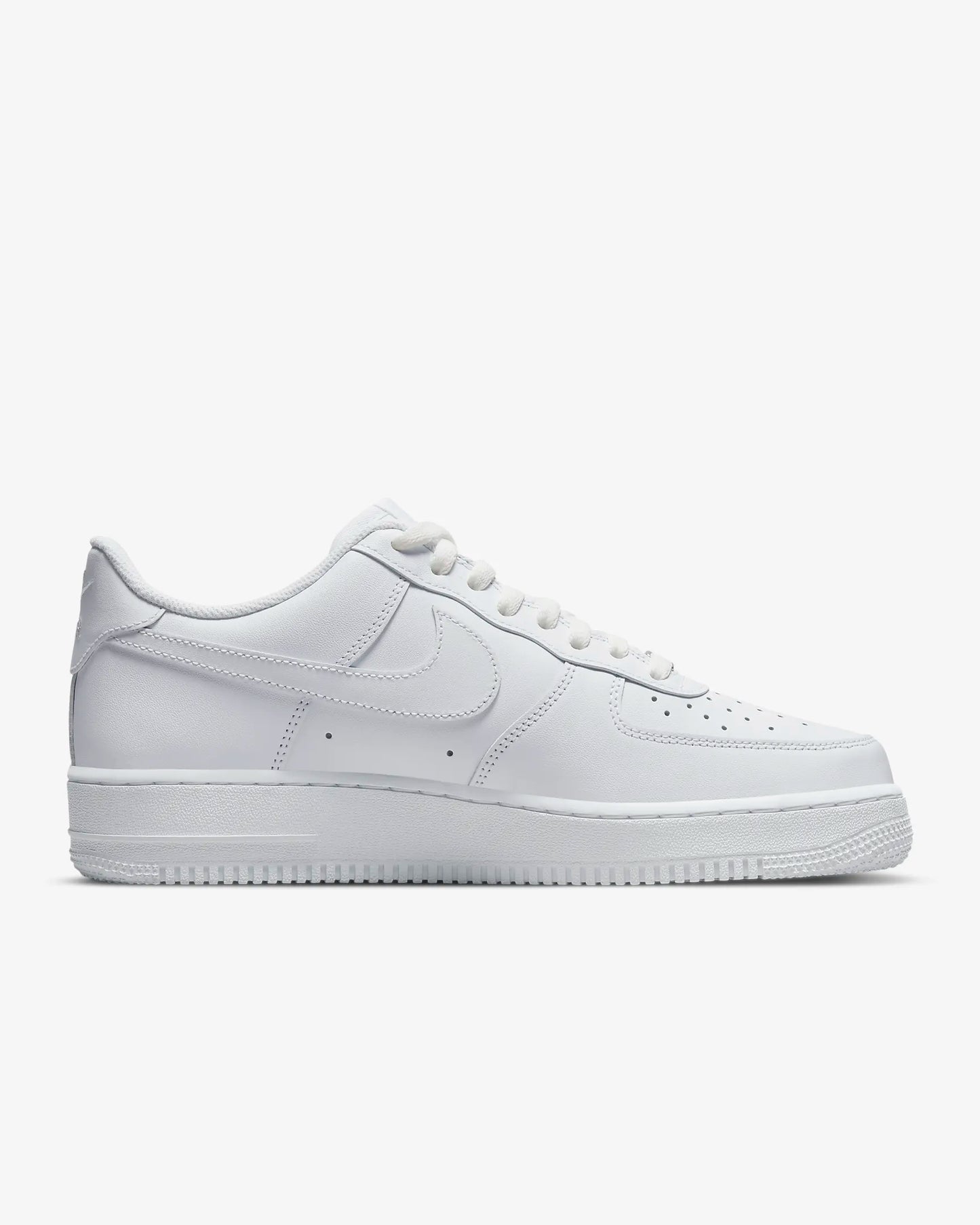 AIR FORCE BLANC