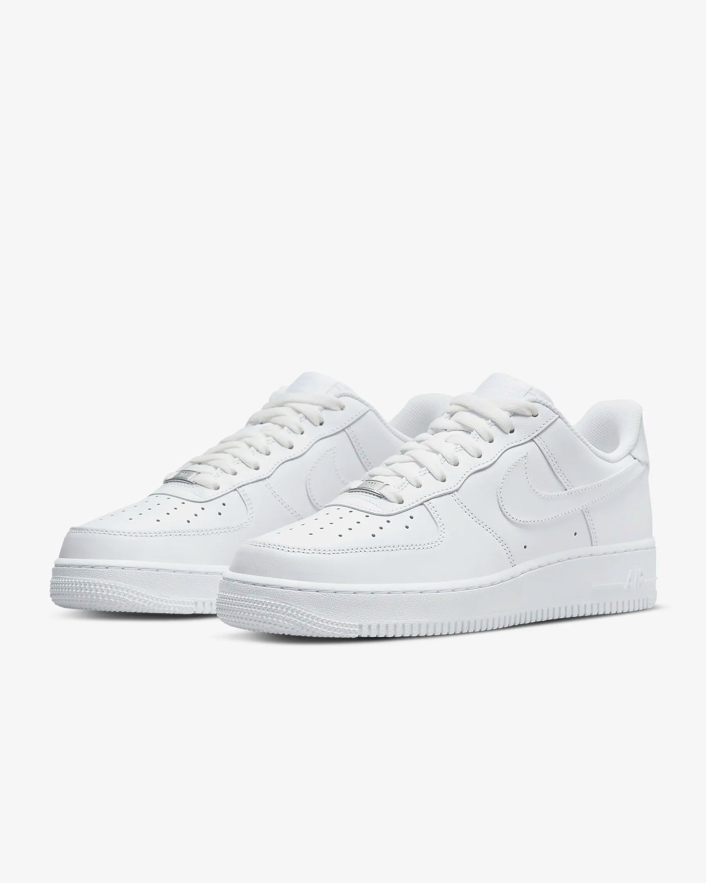 AIR FORCE BLANC