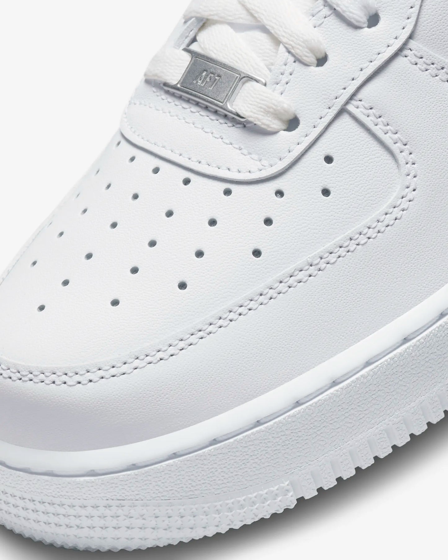 AIR FORCE BLANC