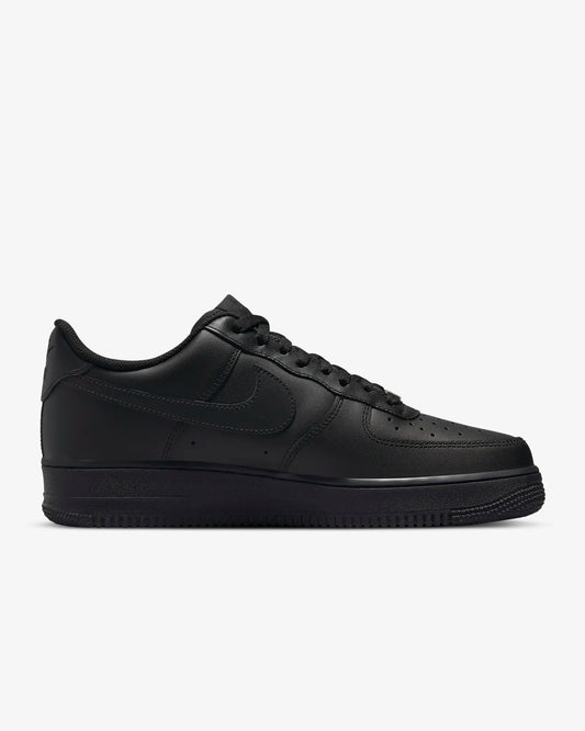 AIR FORCE NOIR