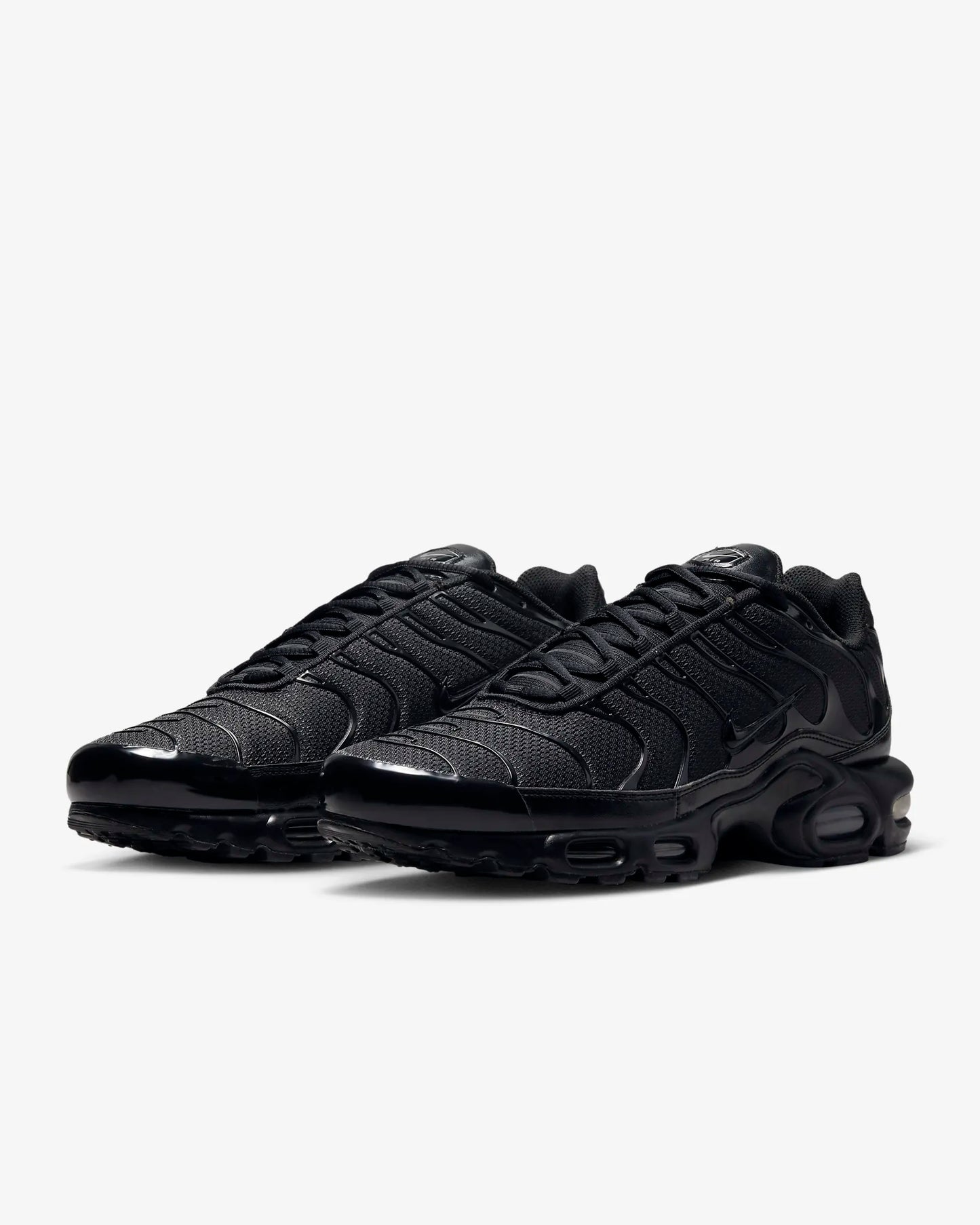 Nike TN Air Max Plus Black