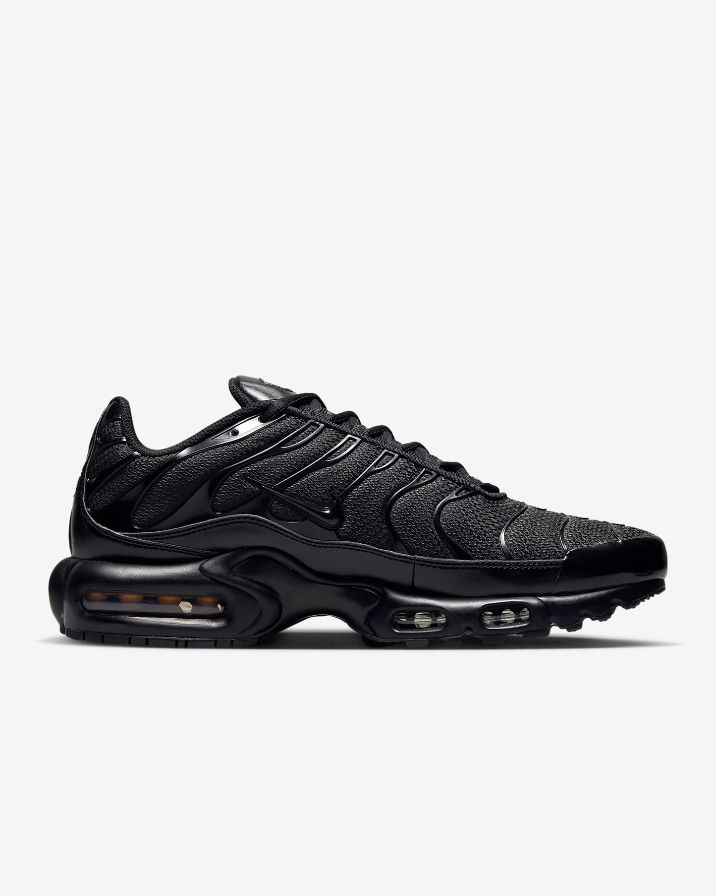 Nike TN Air Max Plus Black