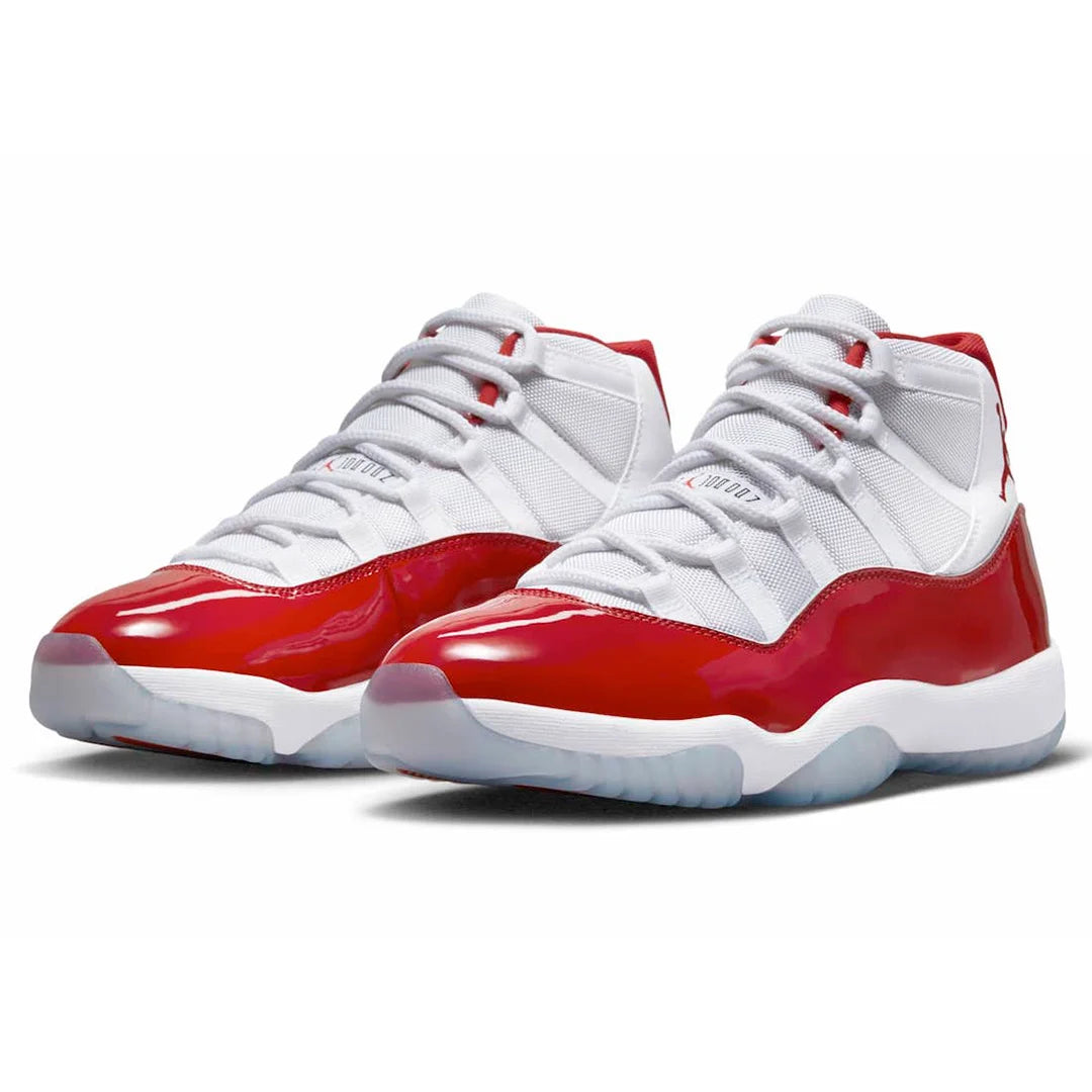 Jordan 11 Retro Cherry